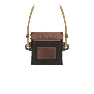 MCMILLAN CALL POUCH