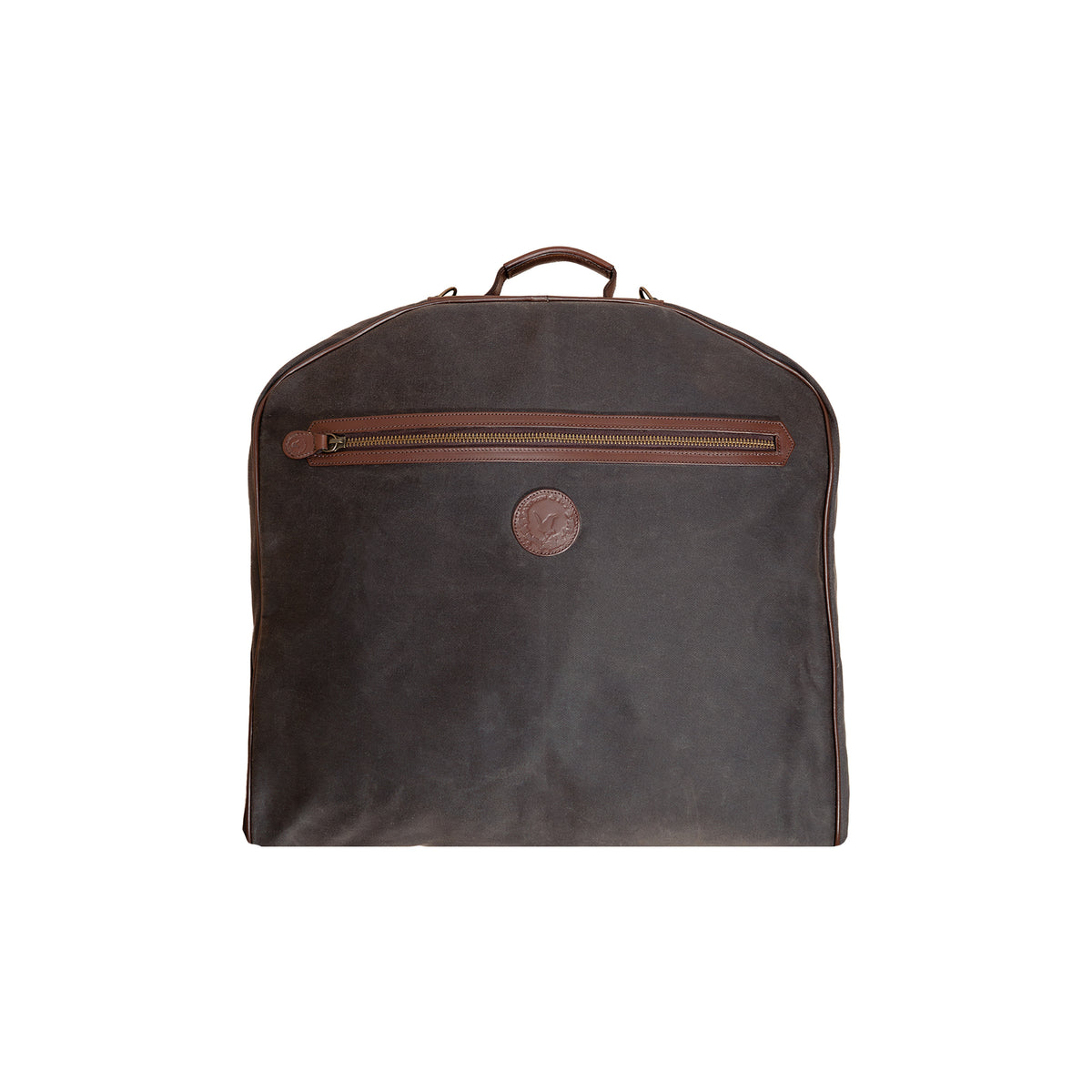 CAPTAIN'S GARMENT BAG