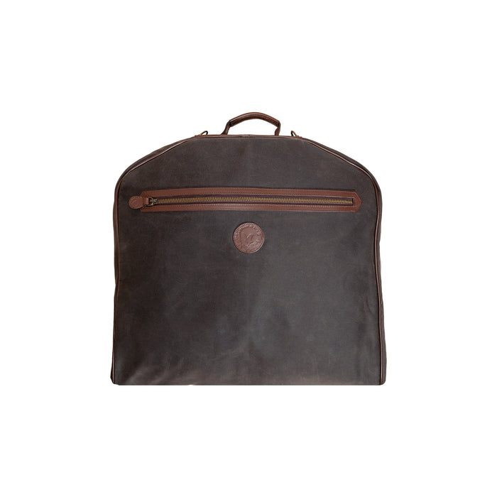 CAPTAIN'S GARMENT BAG