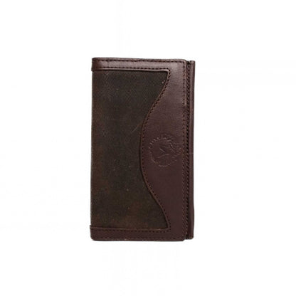 ESSENTIALS COAT WALLET