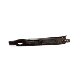 COUP DE GRACE SHOTGUN SLING