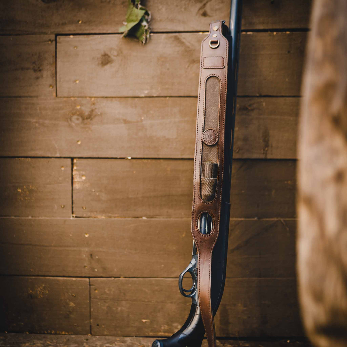 COUP DE GRACE SHOTGUN SLING