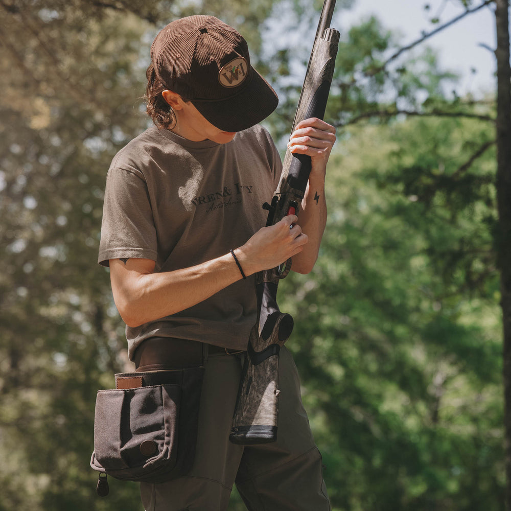 ENDEAVOR SHOTSHELL POUCH