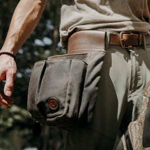 ENDEAVOR SHOTSHELL POUCH
