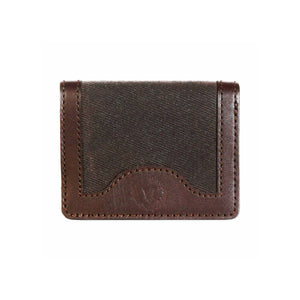 ESSENTIALS TRI-FOLD WALLET