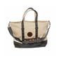 GENERATIONS FIELD TOTE