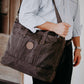 GENERATIONS FIELD TOTE