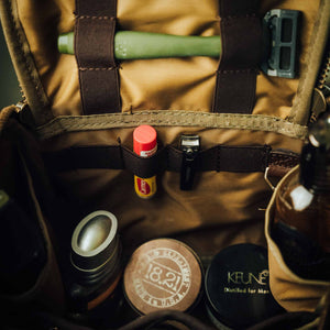 GENTLEMAN’S GROOMING KIT