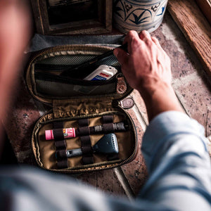 GENTLEMAN'S WASH KIT