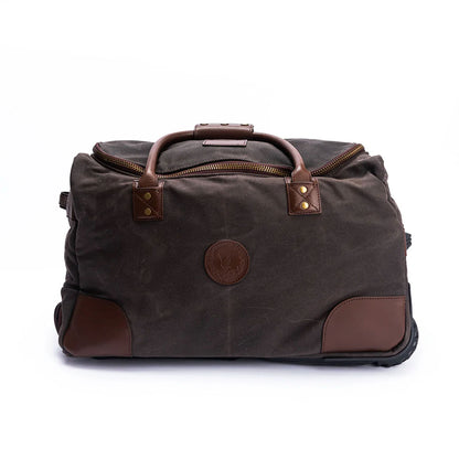 INHERITANCE TRUNDLE DUFFLE