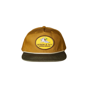 INSPIRATION SERIES MALLARD HAT