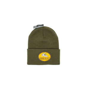 INSPIRATION SERIES MALLARD BEANIE