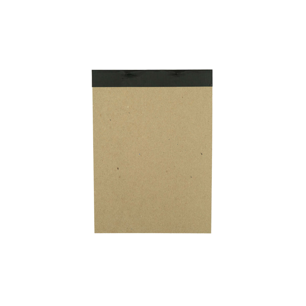 JOBSITE PORTFOLIO NOTEPAD