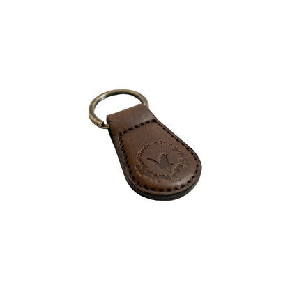 ESSENTIALS CRUISER KEY CHAIN