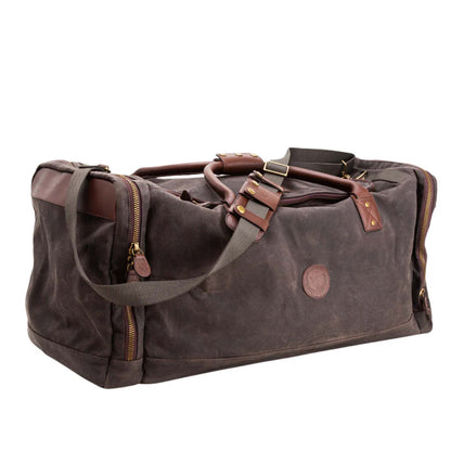 LEFLORE GUIDES DUFFLE