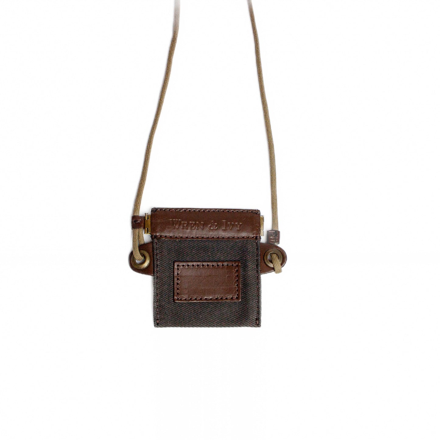 MCMILLAN CALL POUCH