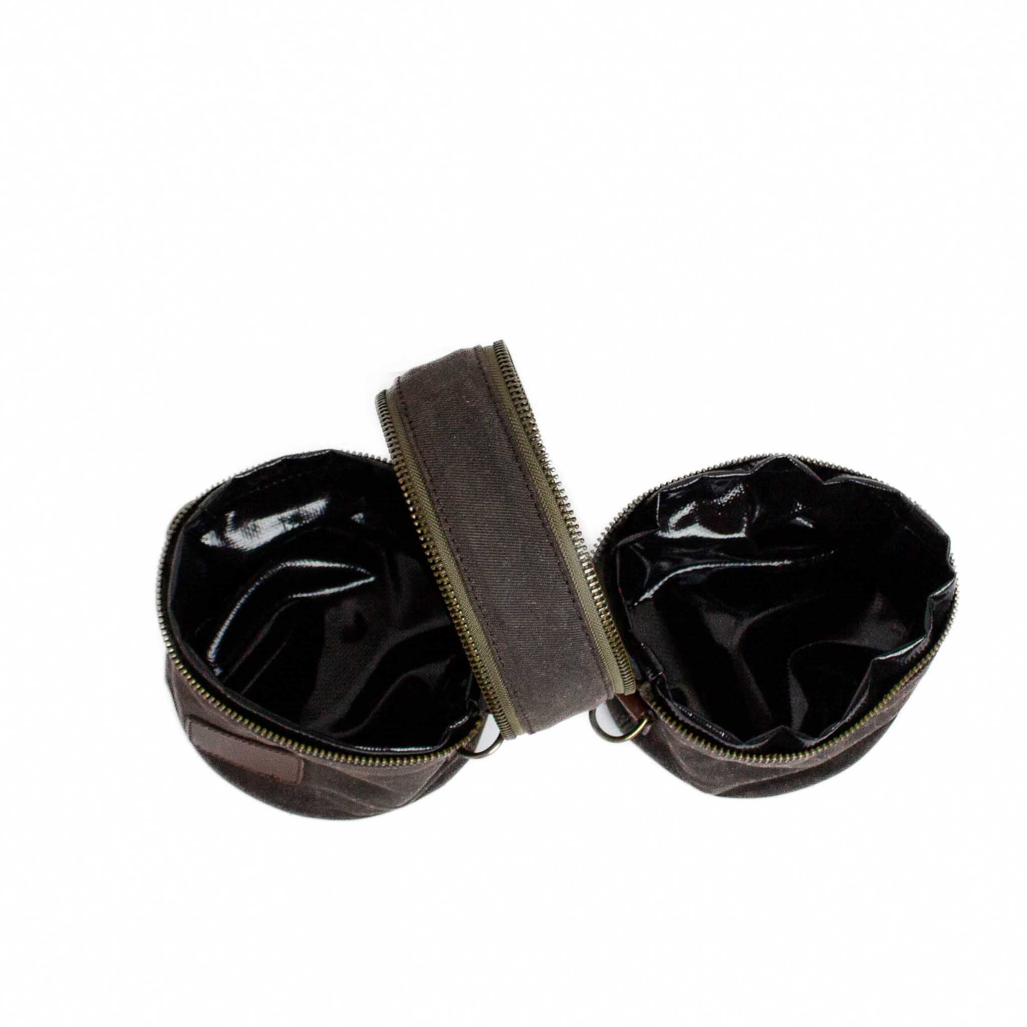 EXPEDITION DOG BOWLS