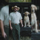 WHISKEY DOG LEASH