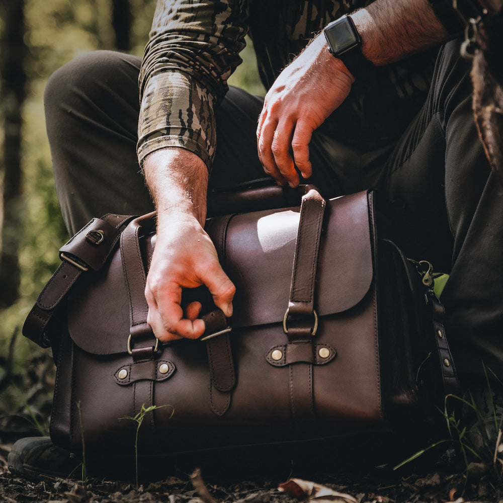 SENTINEL RANGE BAG
