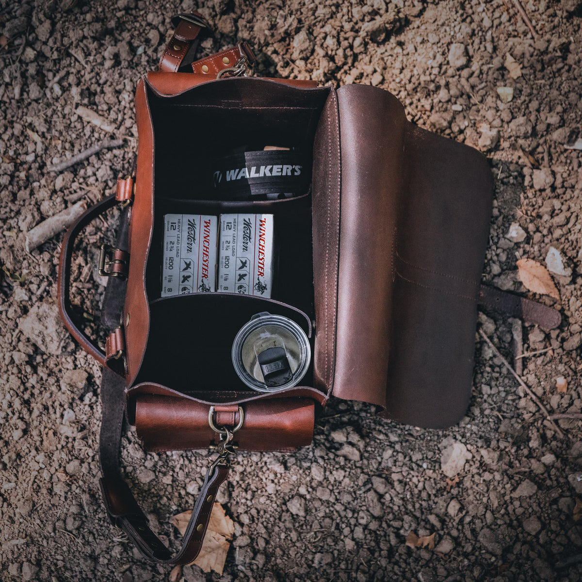 SENTINEL RANGE BAG
