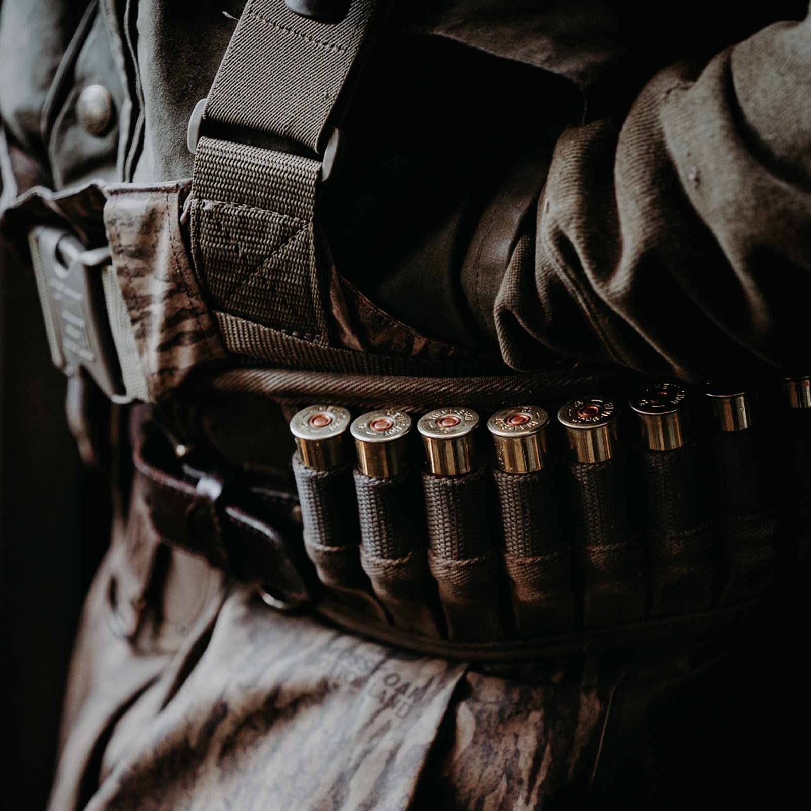 SHOOTINEST SHELL BELT