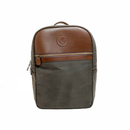 TIMELESS "1817" BACKPACK