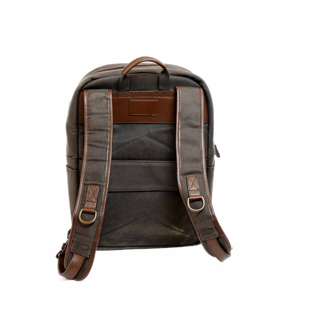 TIMELESS "1817" BACKPACK