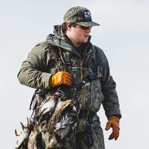 TRADITIONS GAME STRAP