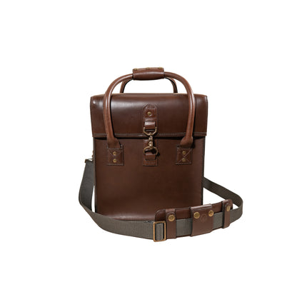 DISTILLER'S TRAVEL CASE