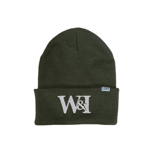 W&I SIGNATURE BEANIES
