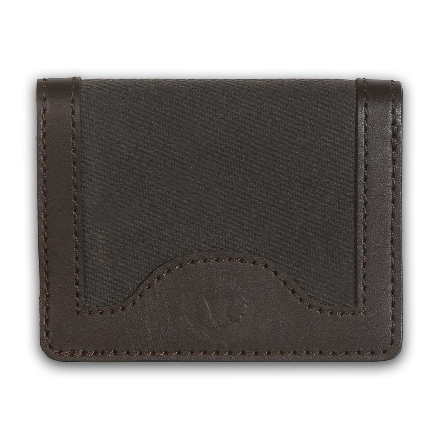 ESSENTIALS TRI-FOLD WALLET