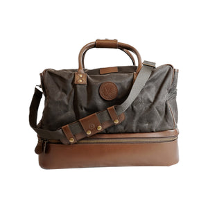 WELLINGTON LODGE DUFFLE BAG