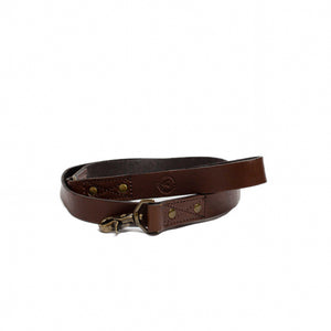 WHISKEY DOG LEASH