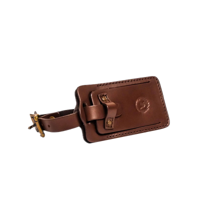 ESSENTIALS GEAR TAG