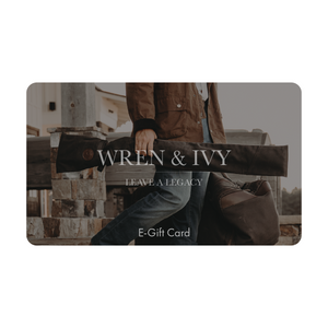 ELECTRONIC GIFT CARD