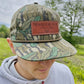 CORDED RANGER CAP: ORIGINAL GREENLEAF
