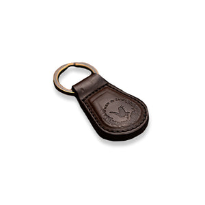 ESSENTIALS CRUISER KEY CHAIN