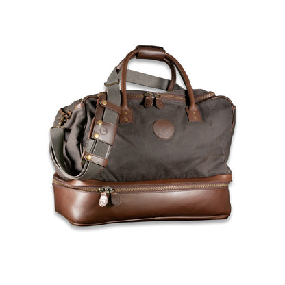 WELLINGTON LODGE DUFFLE BAG