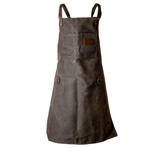 SHOP AND COOKHOUSE APRON