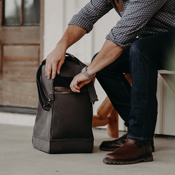 PALADIN BOOT/WADER BAG