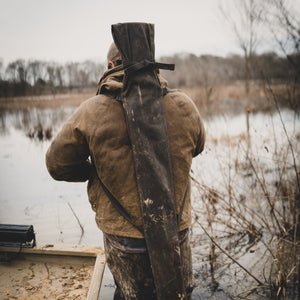 TRAMP BACKPACK SLEEVE