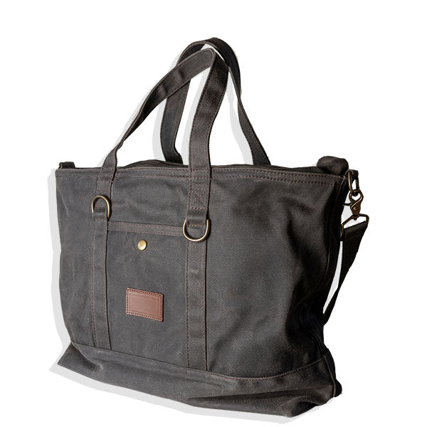 Wren Weekender Bag – Violette Field Threads
